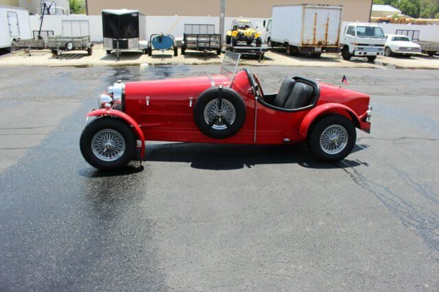 1927 Bugatti 35b - photo 5
