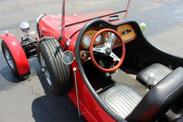 1927 Bugatti 35b - photo 9