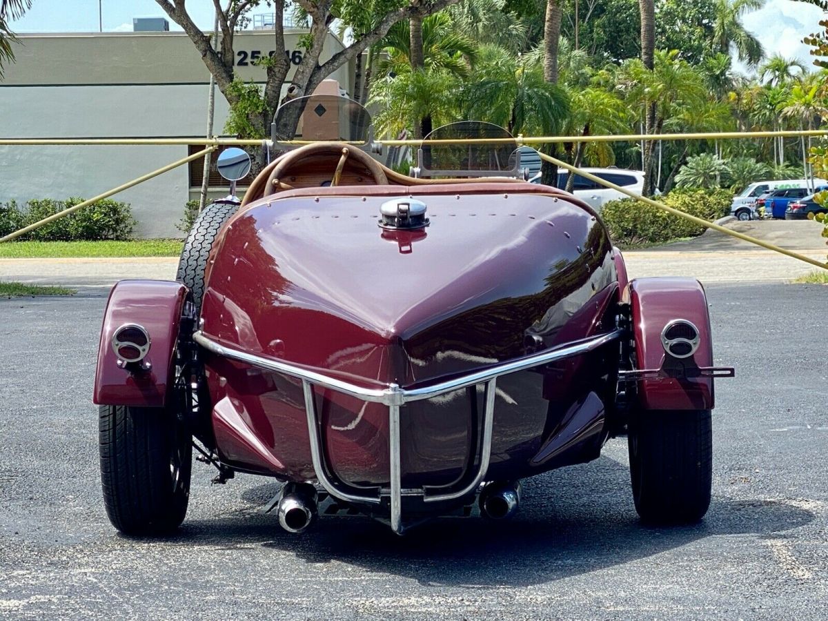 1927 Bugatti Type 37 TV Series - Magnum, P.I. - photo 3