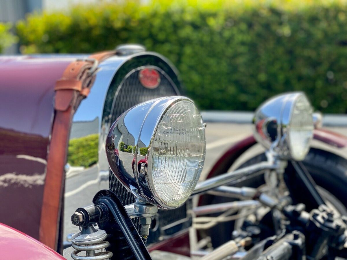 1927 Bugatti Type 37 TV Series - Magnum, P.I. - photo 5