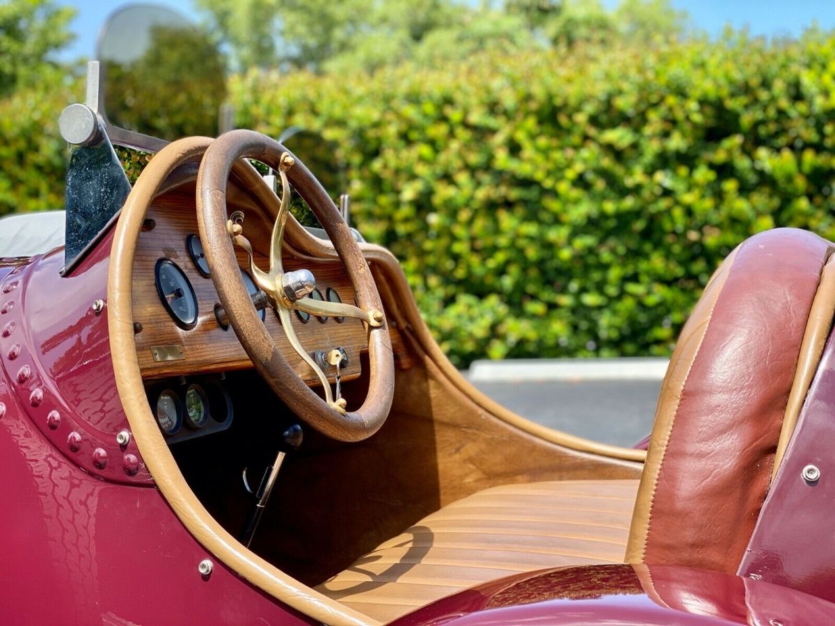 1927 Bugatti Type 37 TV Series - Magnum, P.I. - photo 6