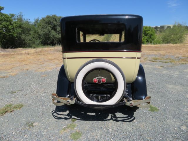 1927 Buick Other Sedan - photo 4