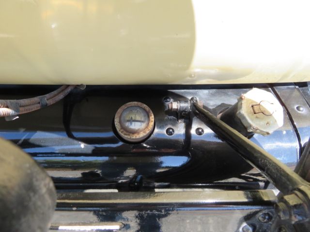 1927 Buick Other Sedan - photo 6