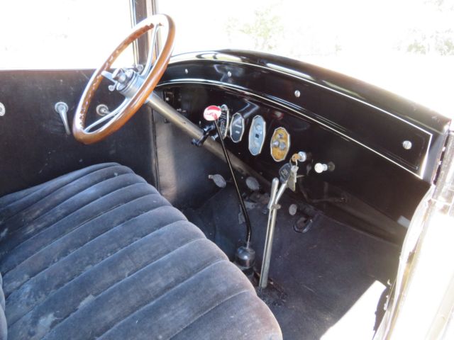 1927 Buick Other Sedan - photo 7