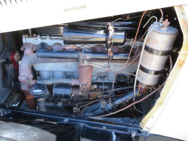 1927 Buick Other Sedan - photo 8