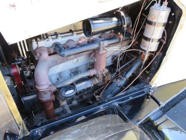 1927 Buick Other Sedan - photo 9