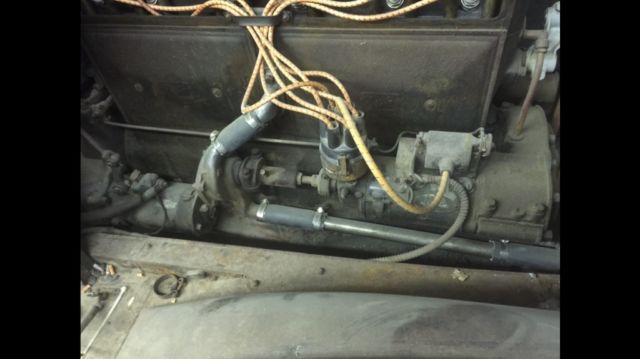 1927 Buick Doctors coupe - photo 7