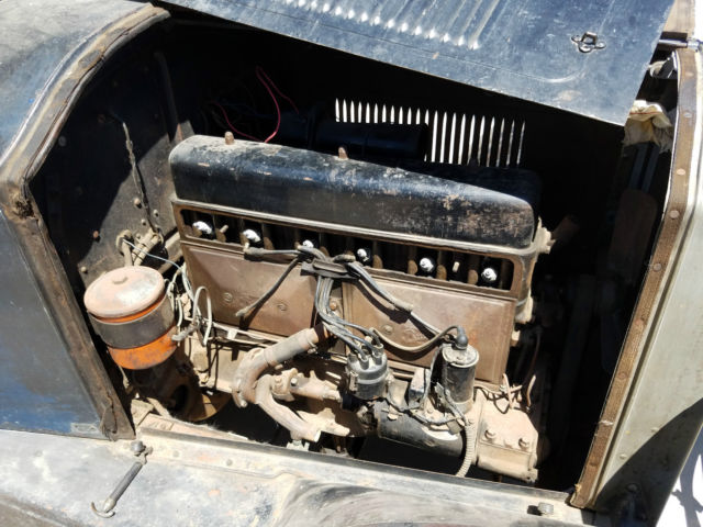 1927 Buick Other - photo 11