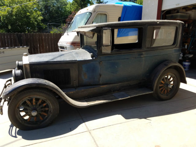 1927 Buick Other - photo 2