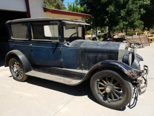 1927 Buick Other - photo 3
