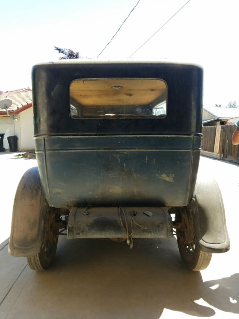 1927 Buick Other - photo 4