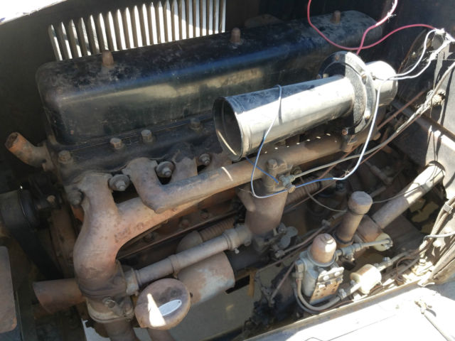1927 Buick Other - photo 9