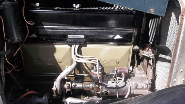 1927 Buick Other 4 door sedan - photo 11