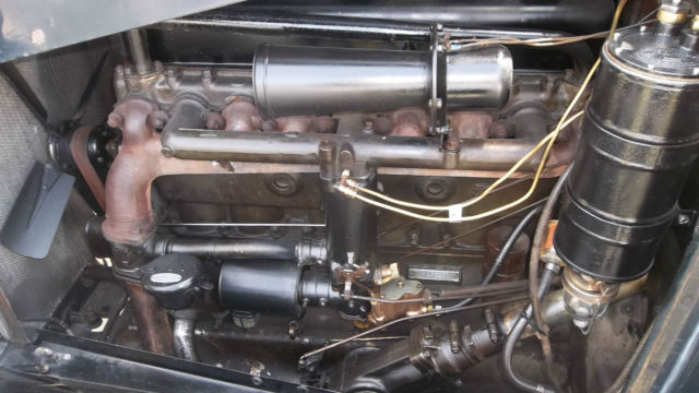 1927 Buick Other 4 door sedan - photo 12