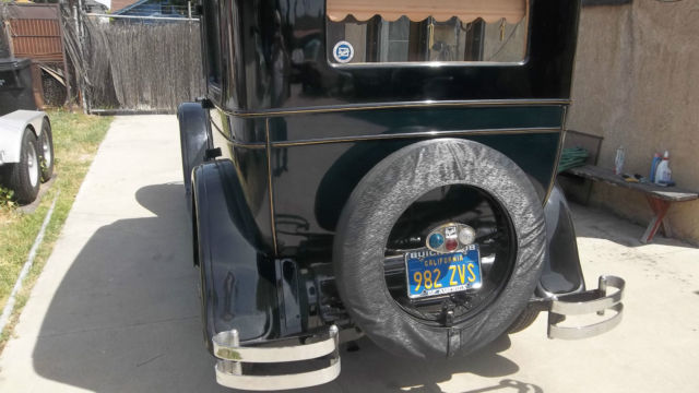 1927 Buick Other 4 door sedan - photo 4
