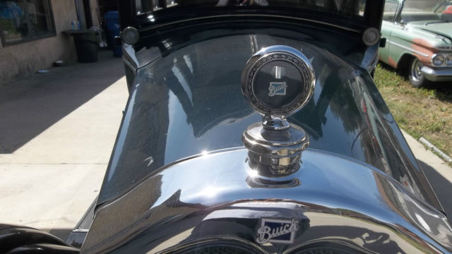 1927 Buick Other 4 door sedan - photo 6