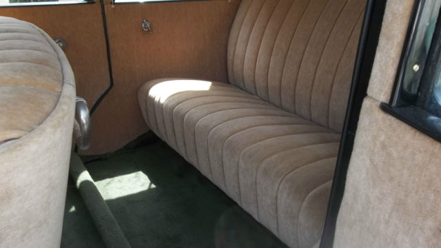 1927 Buick Other 4 door sedan - photo 7