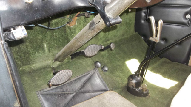 1927 Buick Other 4 door sedan - photo 8