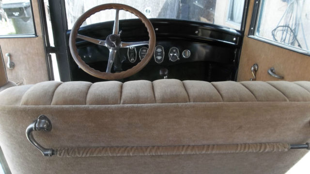 1927 Buick Other 4 door sedan - photo 9