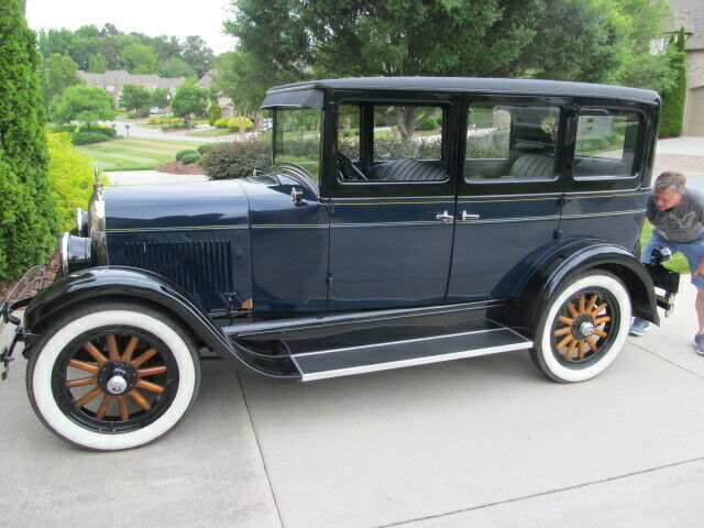 1927 Buick Other