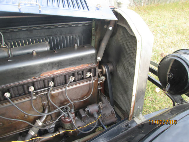 1927 Buick Other - photo 10