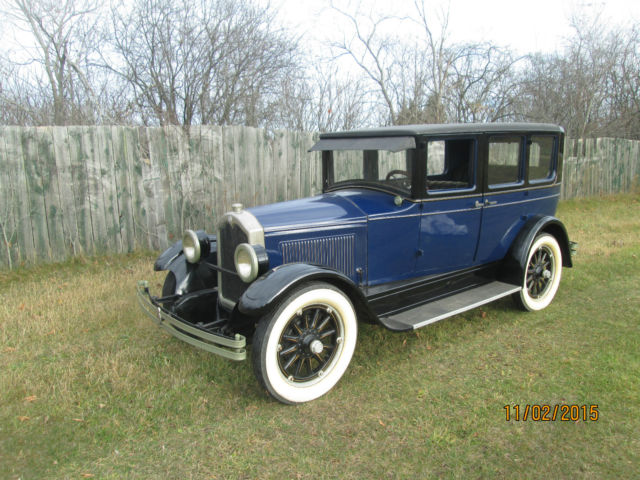 1927 Buick Other - photo 13