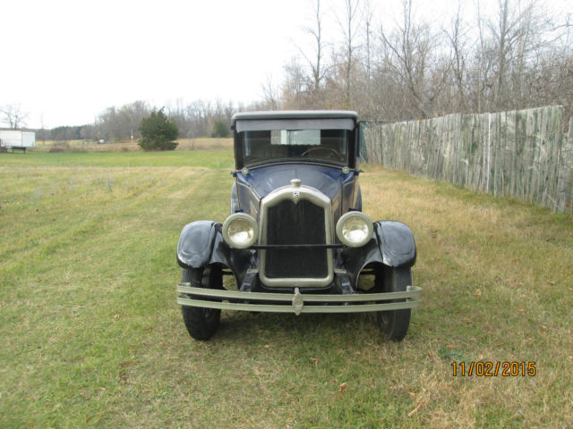 1927 Buick Other - photo 3