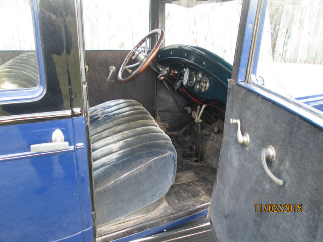 1927 Buick Other - photo 5