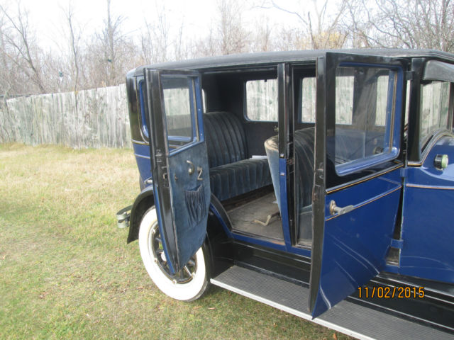 1927 Buick Other - photo 8