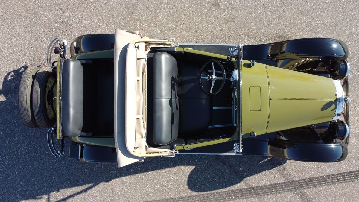 1927 Buick Model 24 Roadster - photo 10