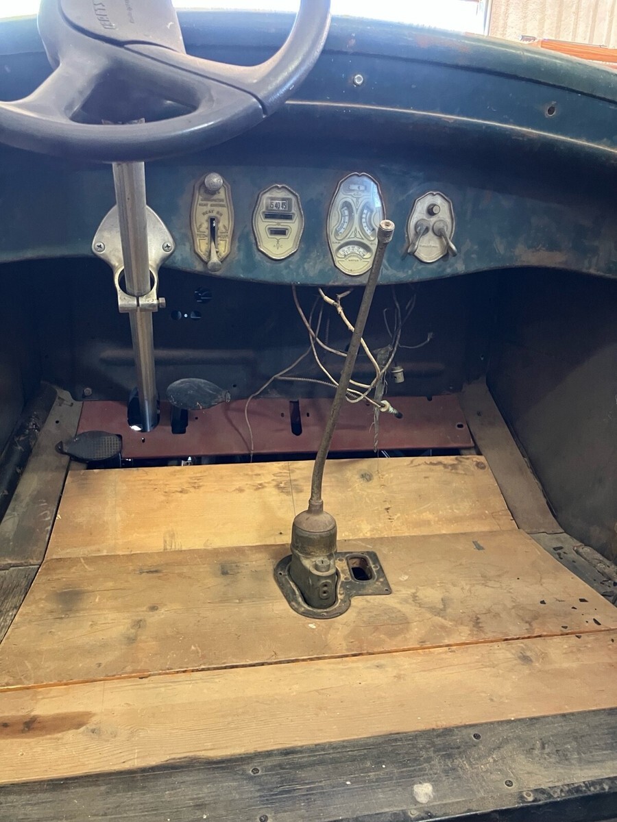 1927 Buick Model 27 - photo 2