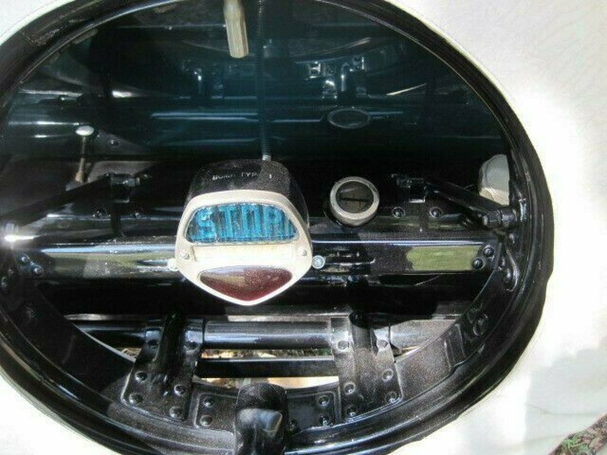 1927 Buick Sedan CLEAN TITLE/ 39K ORIGINAL MILES - photo 12