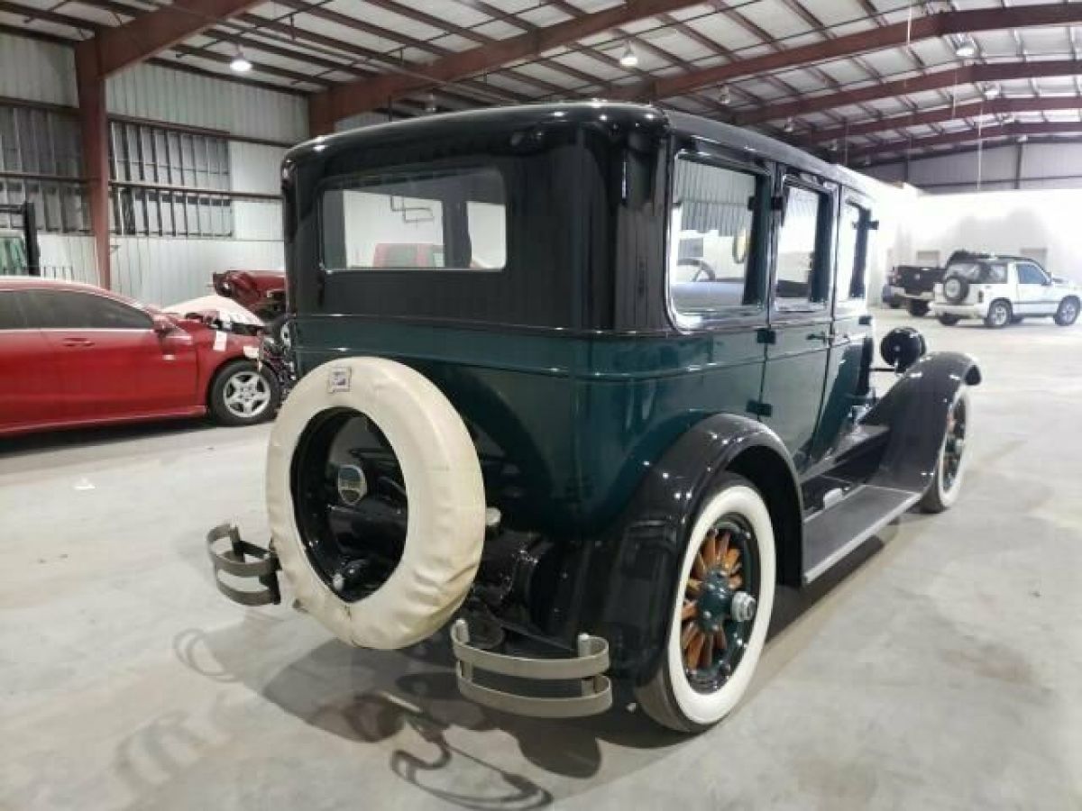 1927 Buick Sedan CLEAN TITLE/ 39K ORIGINAL MILES - photo 7