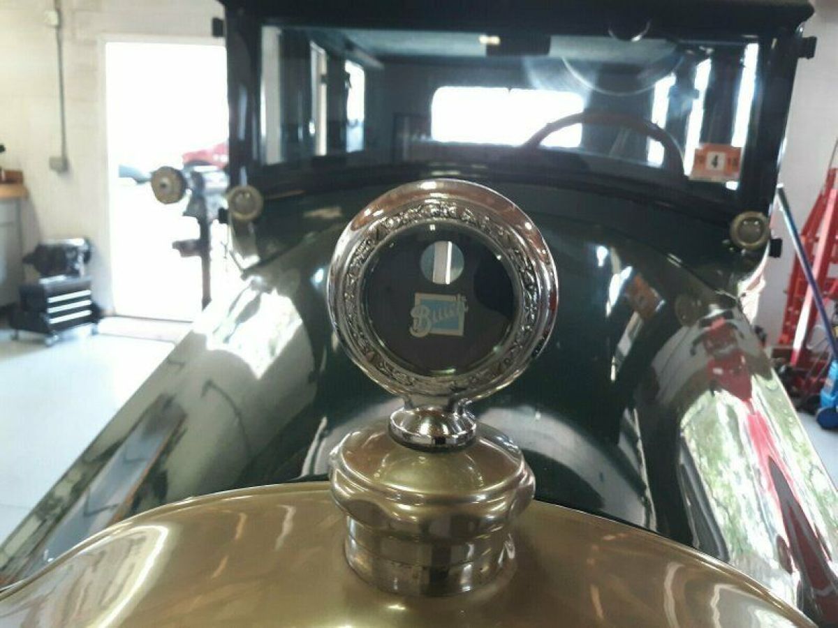 1927 Buick Sedan CLEAN TITLE/ 39K ORIGINAL MILES - photo 9