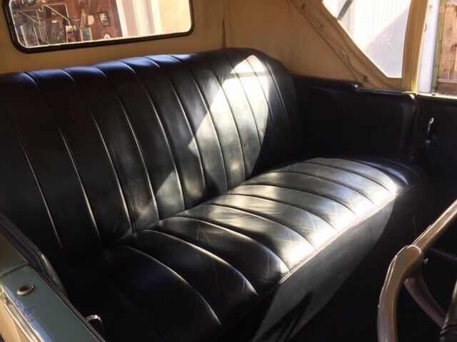 1927 Buick Touring Sport Touring - photo 6