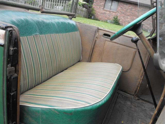 1927 Cadillac Other - photo 12