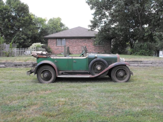 1927 Cadillac Other - photo 3