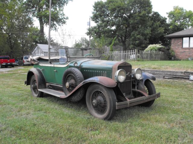 1927 Cadillac Other - photo 4
