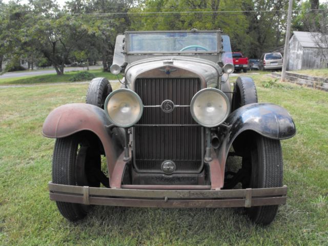 1927 Cadillac Other - photo 5