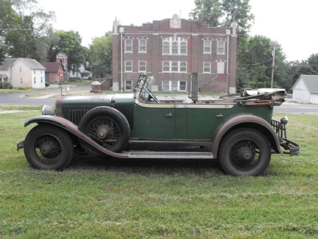 1927 Cadillac Other - photo 6
