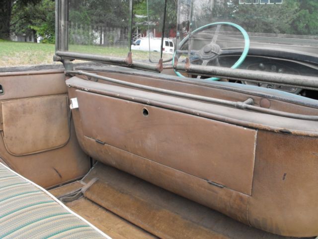 1927 Cadillac Other - photo 8