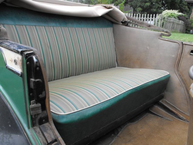 1927 Cadillac Other - photo 9