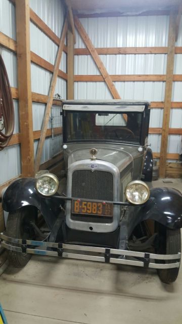 1927 Chevrolet Other - photo 2