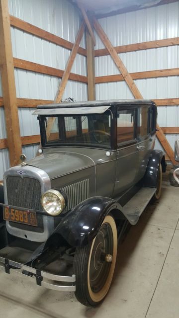 1927 Chevrolet Other - photo 4