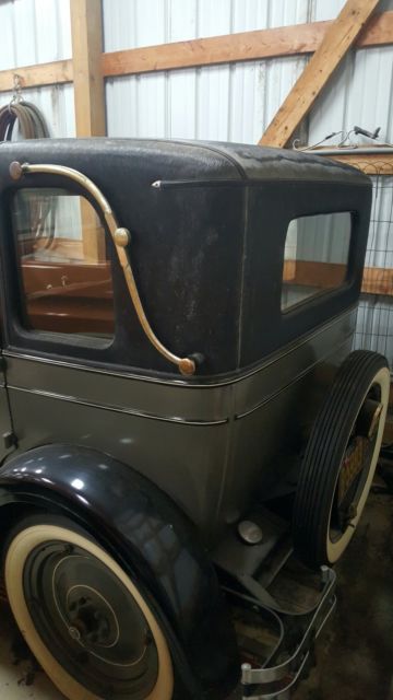 1927 Chevrolet Other - photo 5