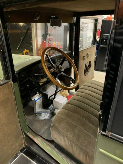 1927 Chevrolet AA Capitol - photo 10