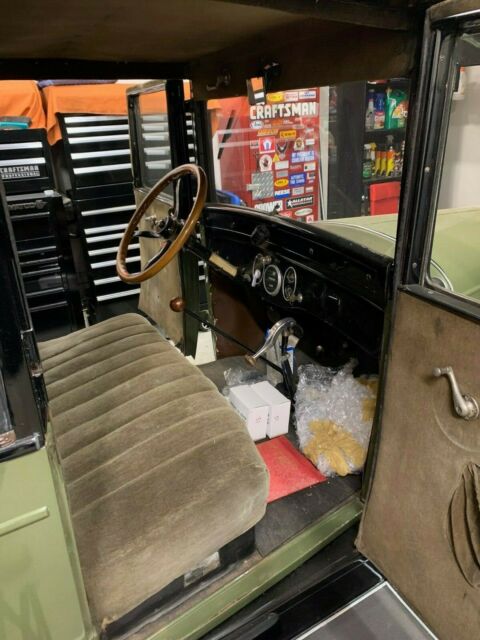 1927 Chevrolet AA Capitol - photo 11