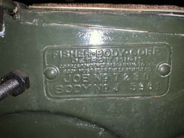 1927 Chevrolet AA Capitol - photo 4