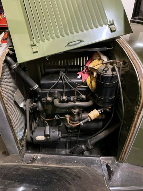 1927 Chevrolet AA Capitol - photo 5