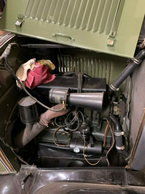 1927 Chevrolet AA Capitol - photo 6